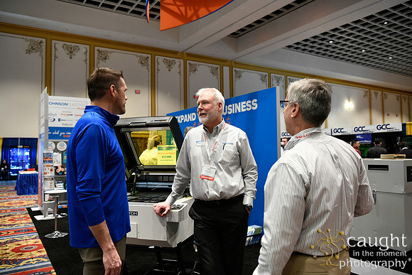 477 IAP Expo 2020-Exhibit Hall