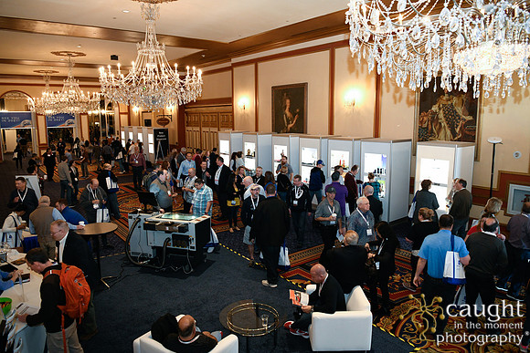 044 IAP Expo 2020-Registration & Common Areas