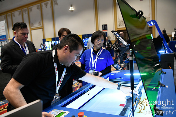 472 IAP Expo 2020-Exhibit Hall