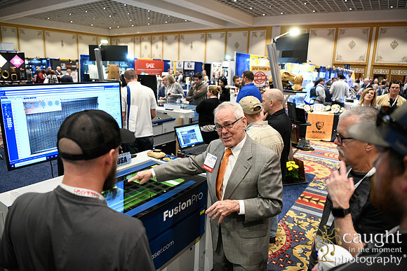262 IAP Expo 2020-Exhibit Hall