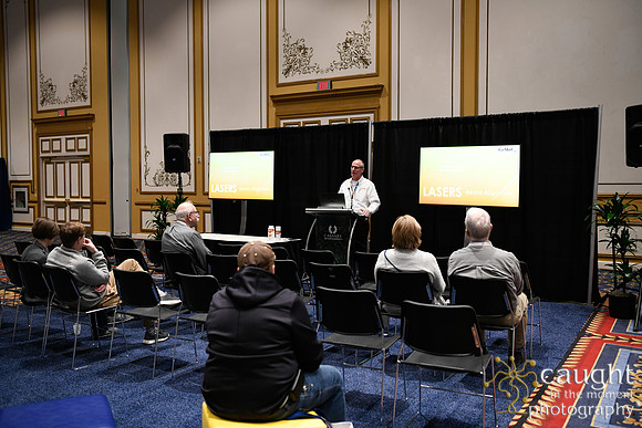 501 IAP Expo 2020-Exhibit Hall