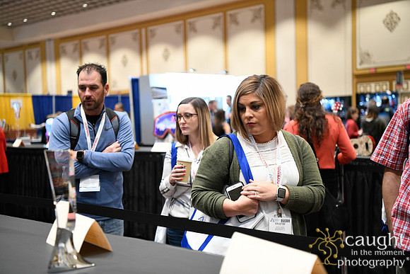 231 IAP Expo 2020-Exhibit Hall