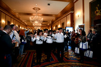 193 IAP Expo 2020-Exhibit Hall