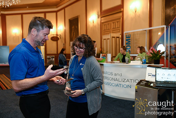 071 IAP Expo 2020-Registration & Common Areas