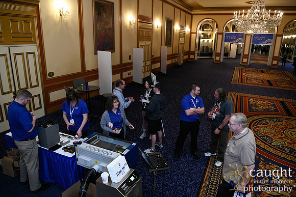 058 IAP Expo 2020-Registration & Common Areas