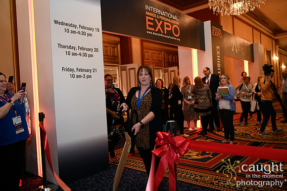 200 IAP Expo 2020-Exhibit Hall