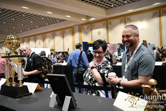 232 IAP Expo 2020-Exhibit Hall
