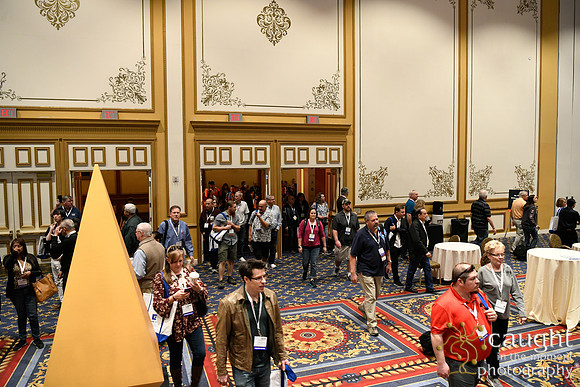 208 IAP Expo 2020-Exhibit Hall