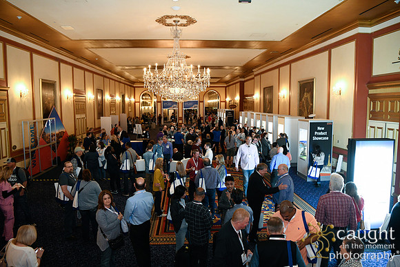 048 IAP Expo 2020-Registration & Common Areas