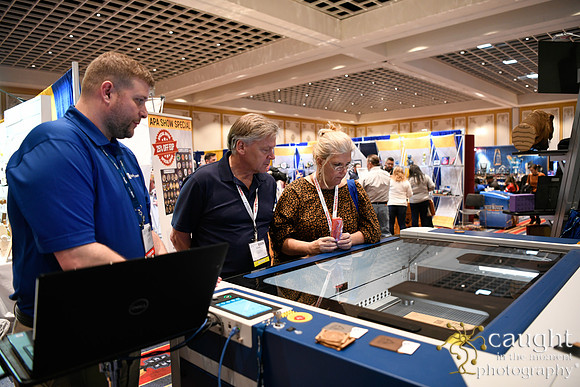 550 IAP Expo 2020-Exhibit Hall
