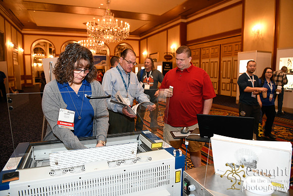 075 IAP Expo 2020-Registration & Common Areas