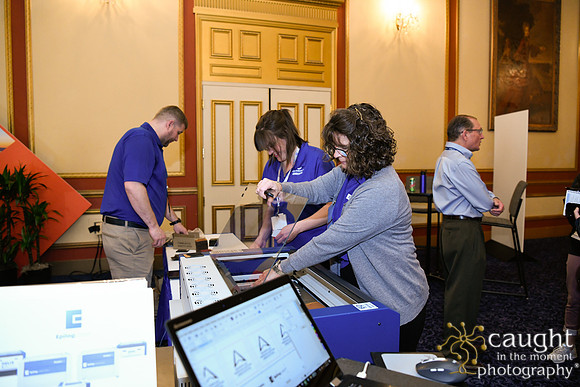 060 IAP Expo 2020-Registration & Common Areas