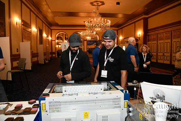 089 IAP Expo 2020-Registration & Common Areas