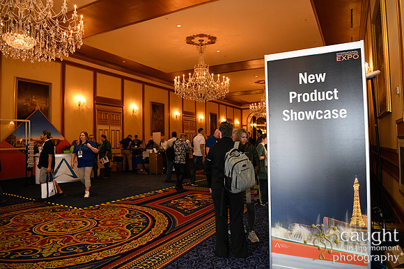 094 IAP Expo 2020-Registration & Common Areas