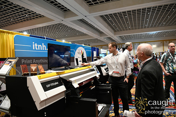 464 IAP Expo 2020-Exhibit Hall