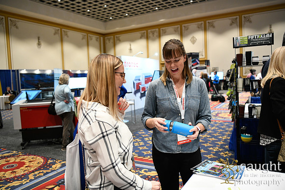 282 IAP Expo 2020-Exhibit Hall