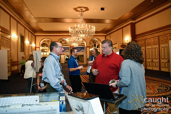 067 IAP Expo 2020-Registration & Common Areas