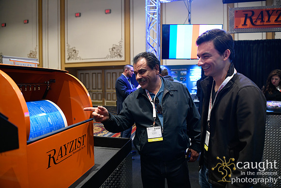 491 IAP Expo 2020-Exhibit Hall