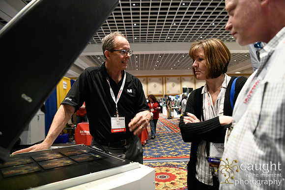 325 IAP Expo 2020-Exhibit Hall