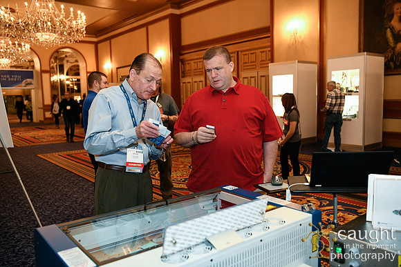 074 IAP Expo 2020-Registration & Common Areas