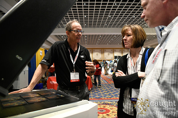 326 IAP Expo 2020-Exhibit Hall