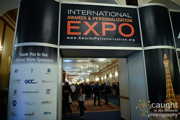 055 IAP Expo 2020-Registration & Common Areas