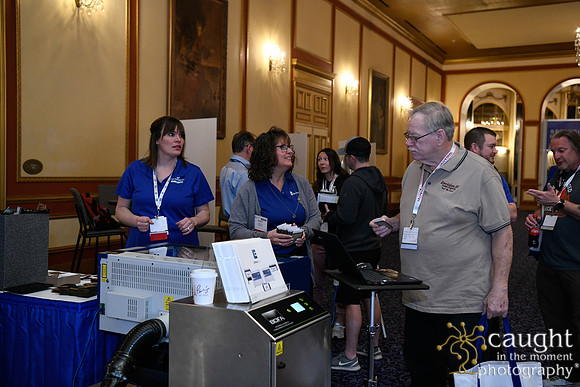059 IAP Expo 2020-Registration & Common Areas