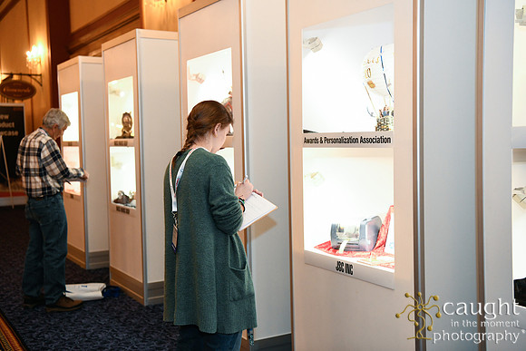 080 IAP Expo 2020-Registration & Common Areas