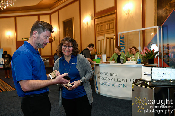 069 IAP Expo 2020-Registration & Common Areas