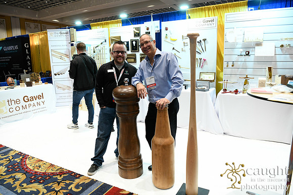 346 IAP Expo 2020-Exhibit Hall