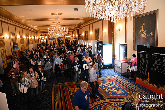 047 IAP Expo 2020-Registration & Common Areas