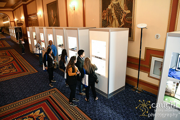 065 IAP Expo 2020-Registration & Common Areas