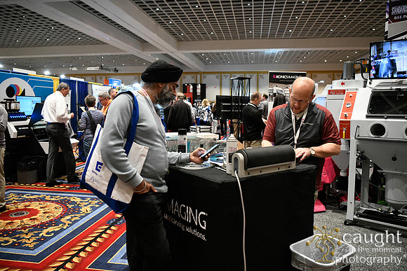 268 IAP Expo 2020-Exhibit Hall