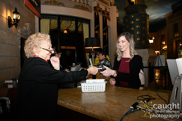 041 IAP Expo 2020-Registration & Common Areas