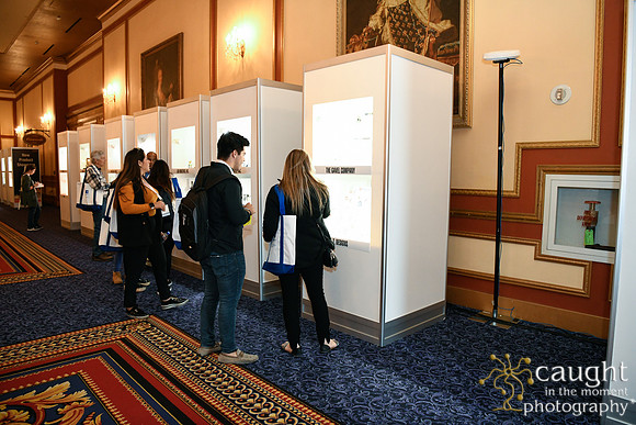 064 IAP Expo 2020-Registration & Common Areas