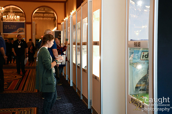 097 IAP Expo 2020-Registration & Common Areas