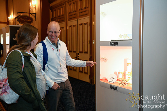081 IAP Expo 2020-Registration & Common Areas