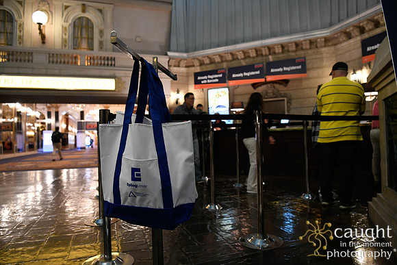 038 IAP Expo 2020-Registration & Common Areas