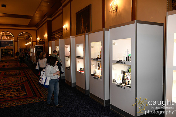 031 IAP Expo 2020-Registration & Common Areas