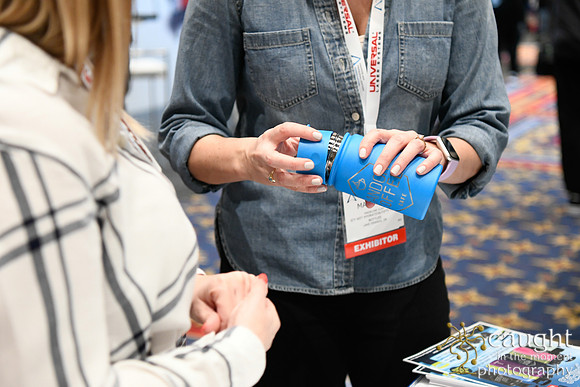283 IAP Expo 2020-Exhibit Hall