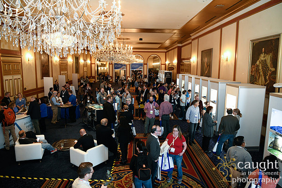046 IAP Expo 2020-Registration & Common Areas