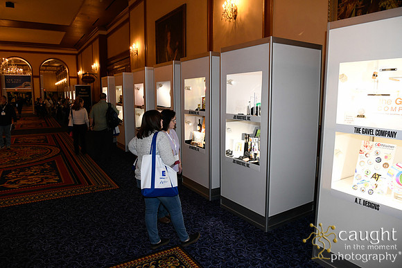 032 IAP Expo 2020-Registration & Common Areas