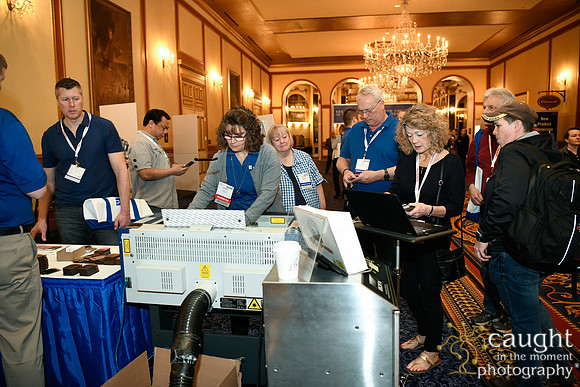 085 IAP Expo 2020-Registration & Common Areas