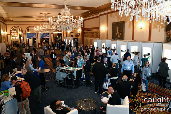 045 IAP Expo 2020-Registration & Common Areas