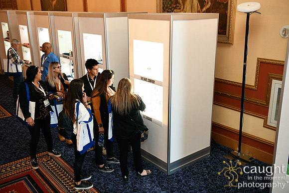 066 IAP Expo 2020-Registration & Common Areas