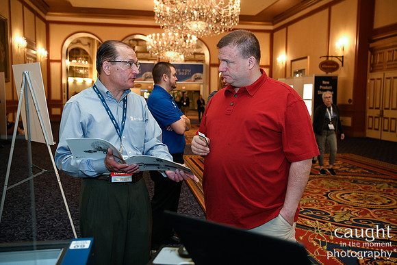 077 IAP Expo 2020-Registration & Common Areas