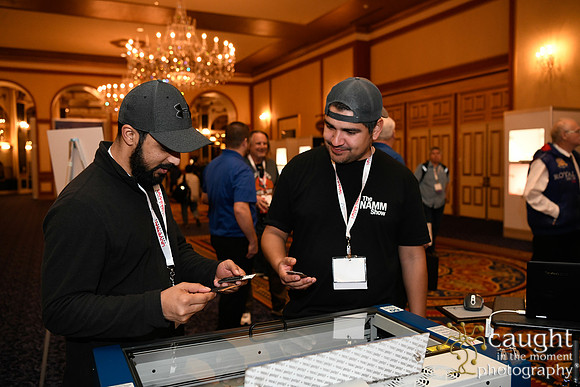 091 IAP Expo 2020-Registration & Common Areas