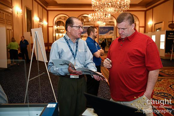 076 IAP Expo 2020-Registration & Common Areas
