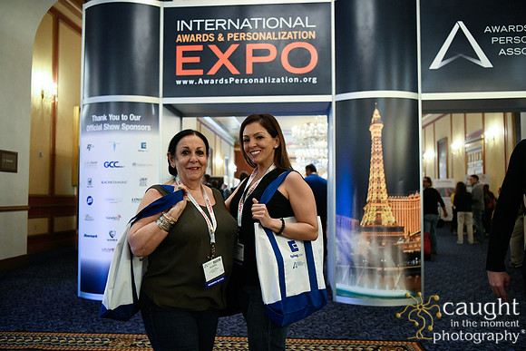 054 IAP Expo 2020-Registration & Common Areas