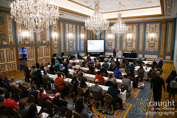 749 IAP Expo 2020-Education Sessions
